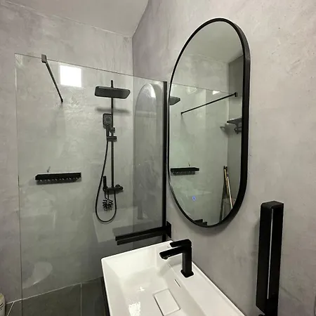 Apartamento Captain's Seaview Durrës