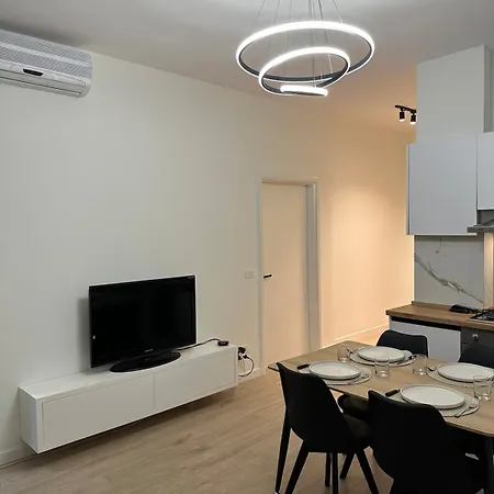 Captain's Seaview Appartement *