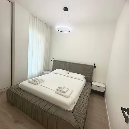 Apartamento Captain's Seaview *
