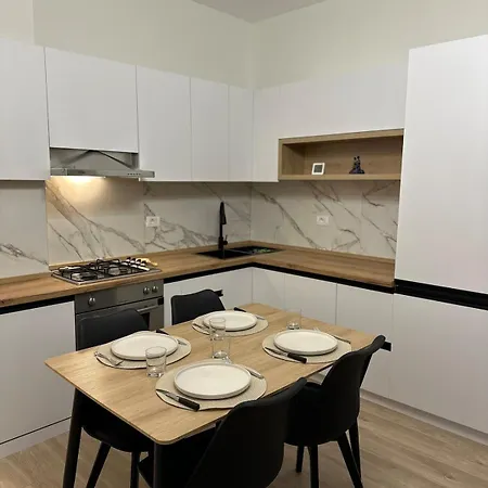 Apartment Captain's Seaview