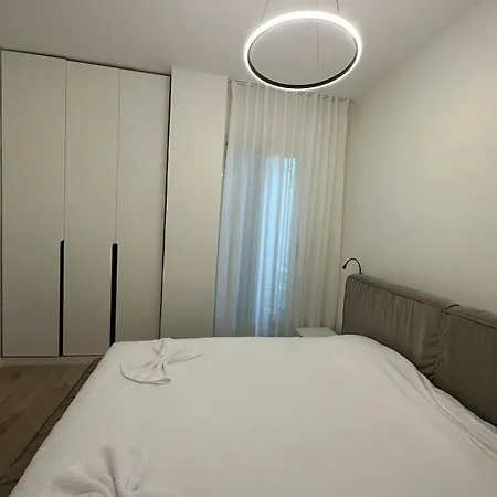 Apartment Captain's Seaview