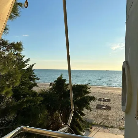 Lejlighed Captain's Seaview *