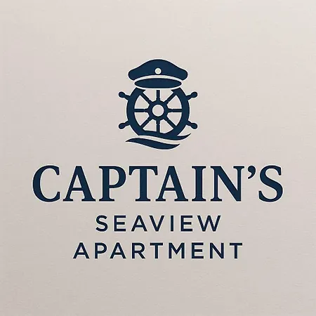 Captain's Seaview Lejlighed
