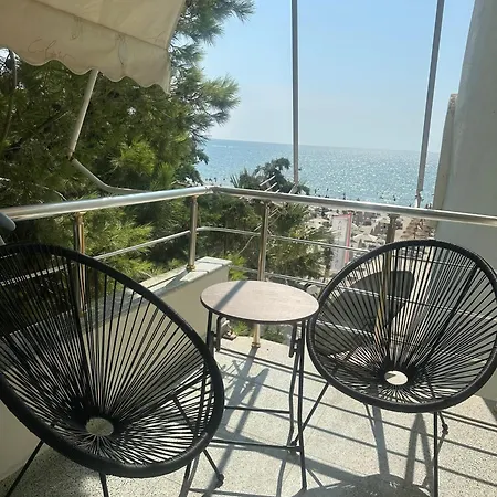 Captain's Seaview