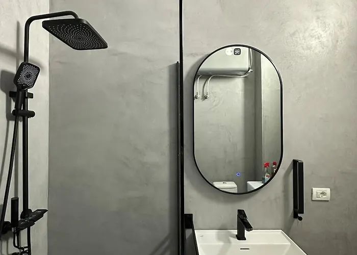 Apartmán Captain's Seaview Durrës