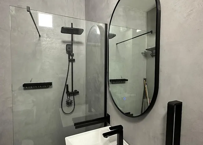 Apartmán Captain's Seaview Durrës