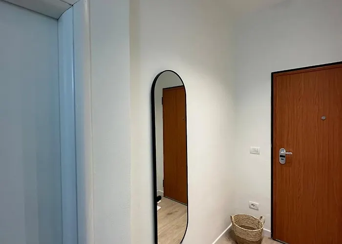 Captain's Seaview Apartmán