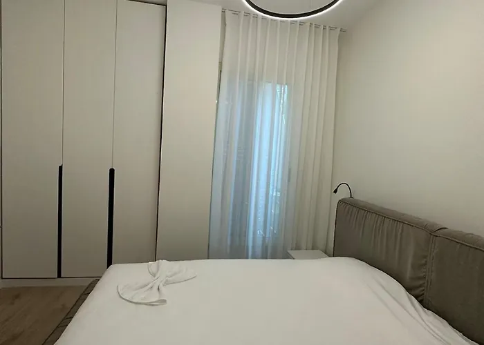 Apartmán Captain's Seaview