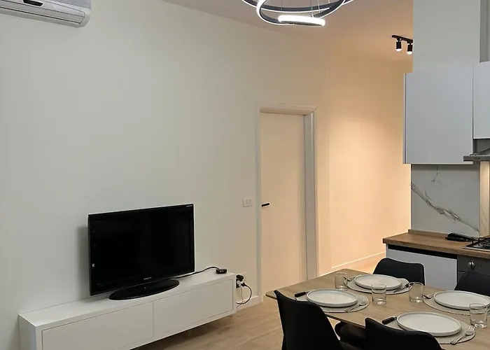 Captain's Seaview Apartmán *