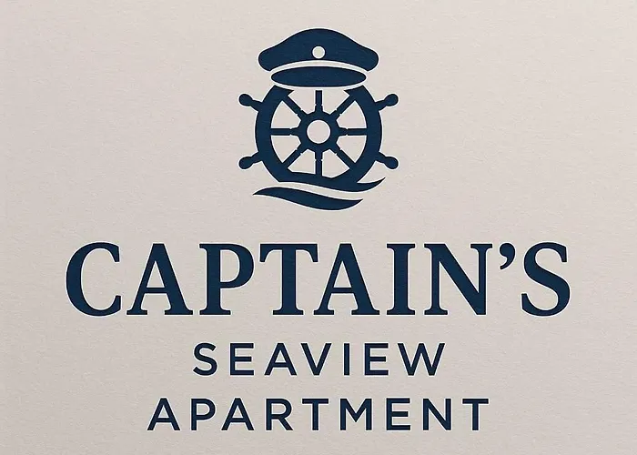 Captain's Seaview Apartmán