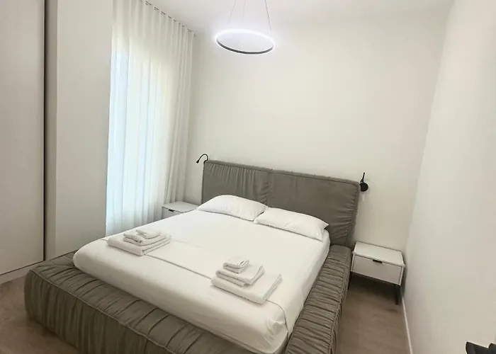 Apartmán Captain's Seaview *